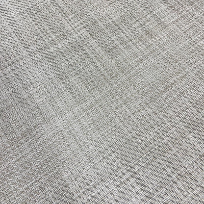 Woven Vinyl Flooring | Twill - Linen | 8'6" W | Choose Your Length