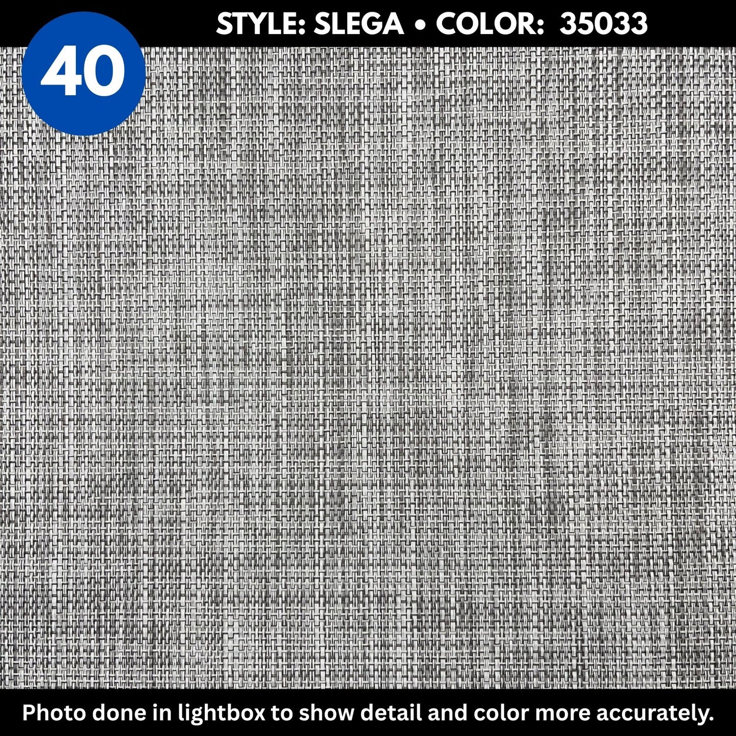 Woven Vinyl Flooring | Legacy - Tundra | 8'6" Width | Choose Your Length