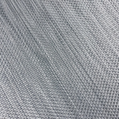 Woven Vinyl Flooring | Urban Weave - Tungsten | 8'6" X 10'-30'