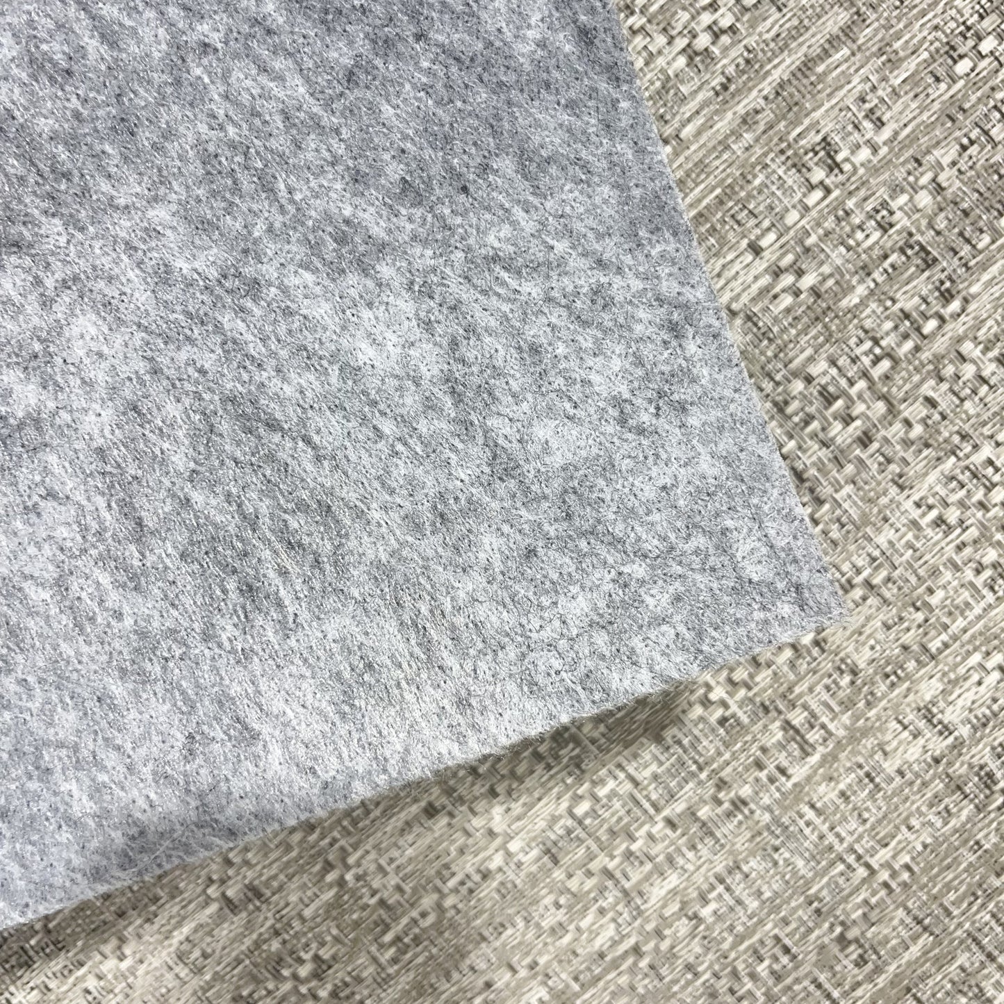 Woven Vinyl Flooring | Pioneer - Rugged Coast | 8'6" W | Choose Length
