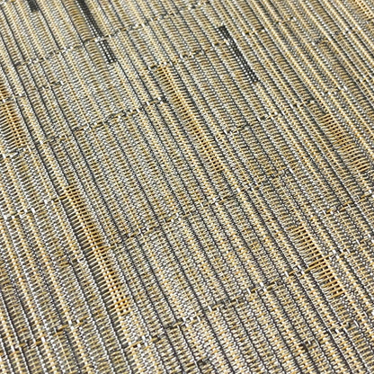 Woven Vinyl Flooring |  Fusion - Natural Amber  | 8'6" W | Choose Your Length