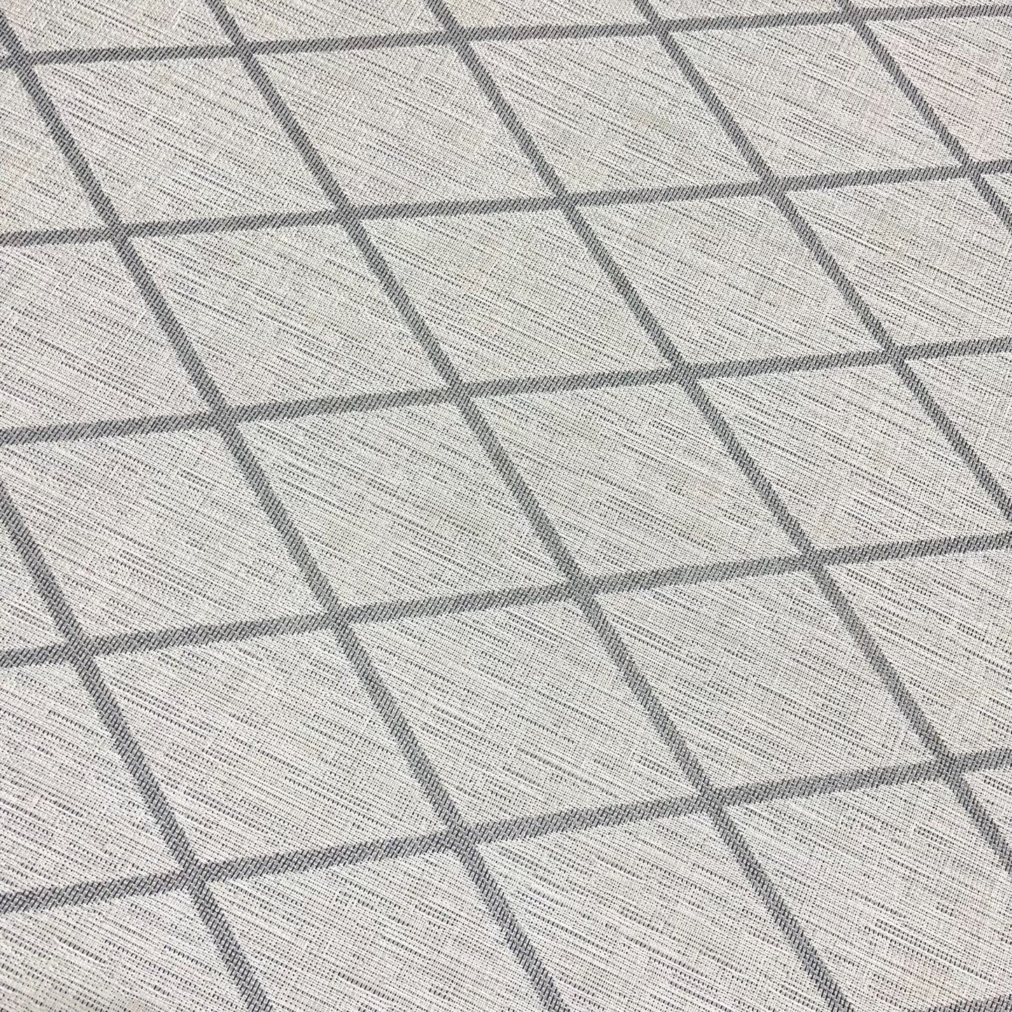 Woven Vinyl Flooring | Diamond - C-80043560 | 7'6" X 14' (ONLY)