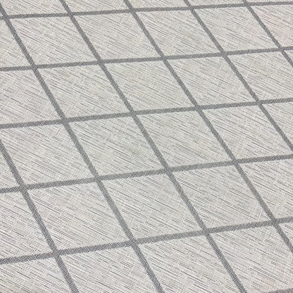 Woven Vinyl Flooring | Diamond - C-80043560 | 7'6" X 14' (ONLY)