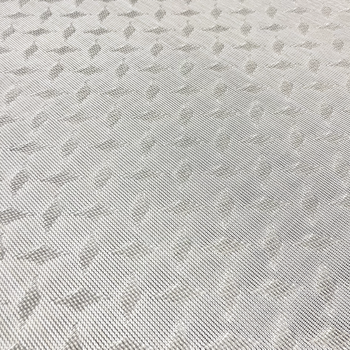 Woven Vinyl Flooring | Rhombix - C-80043370 | 8' X 14'
