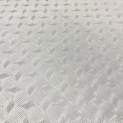 Woven Vinyl Flooring | Rhombix - C-80043370 | 8' X 14'