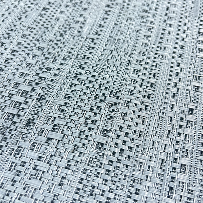 Woven Vinyl Flooring | Landmine - C-5093809 | 8'6" X 10' - 30'