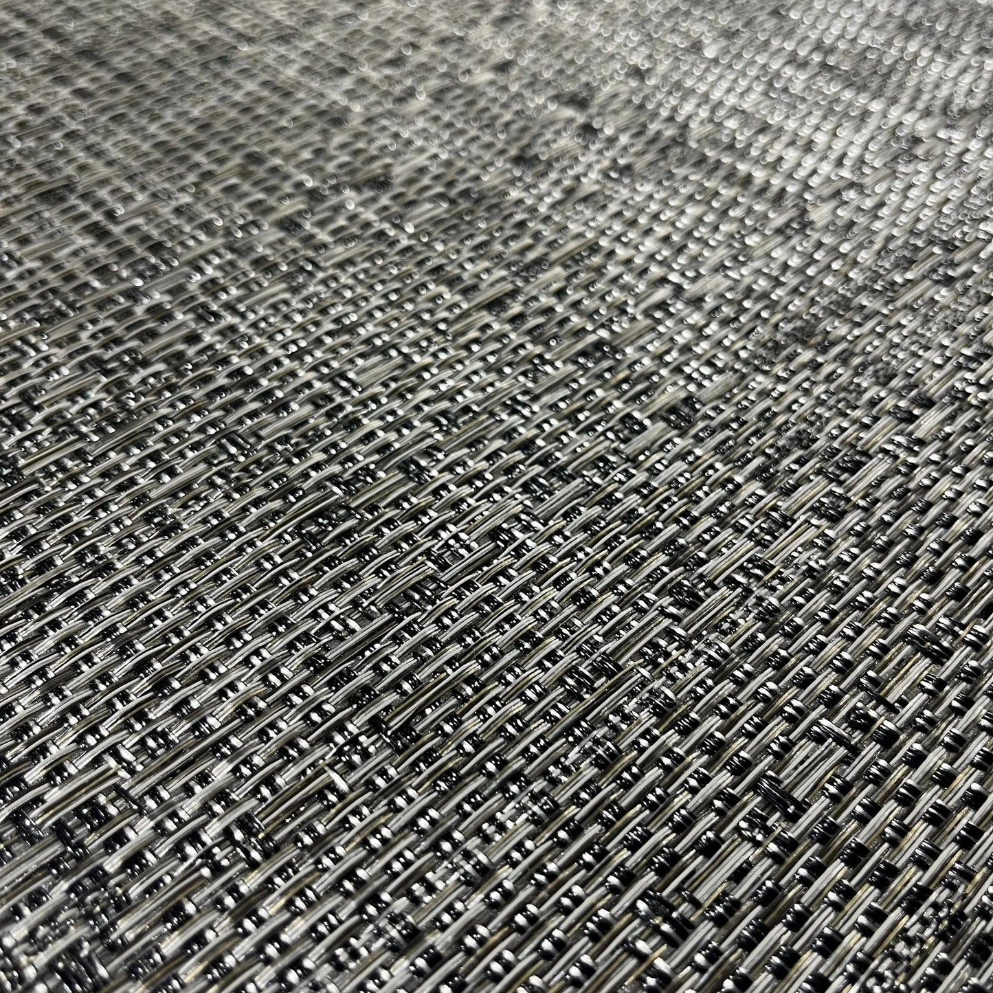 Woven Vinyl Flooring | Pine Needle - C-80044352 | 8'6" W | Choose Length