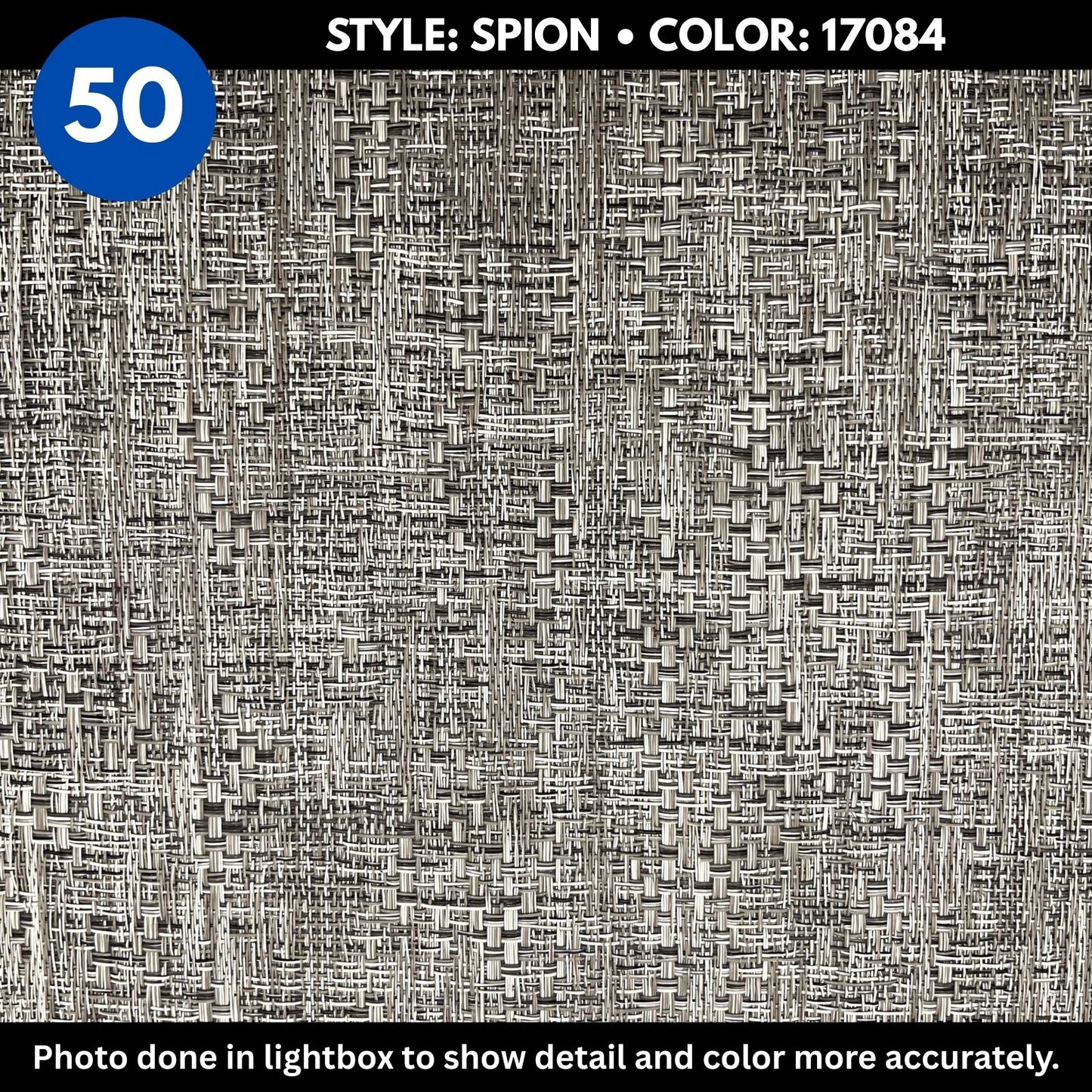 Woven Vinyl Flooring | Pioneer - Mainland | 8'6" Width | Choose Your Length