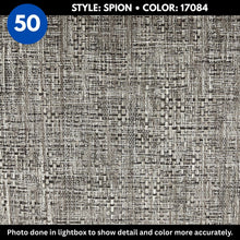 Woven Vinyl Flooring | Pioneer - Mainland | 8'6" Width | Choose Your Length