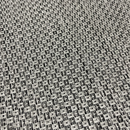 Woven Vinyl Flooring | Urban Weave - Timberwolf | 8'6" W (UG)| 10' LENGTH ONLY