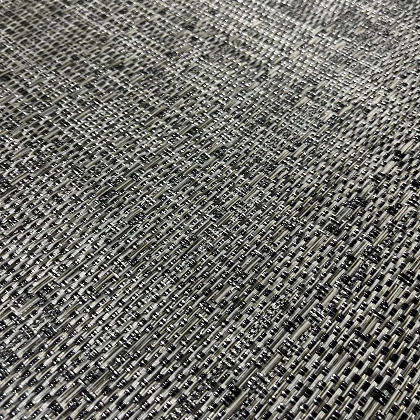Woven Vinyl Flooring | Pine Needle - C-80044352 | 8'6" W | Choose Length