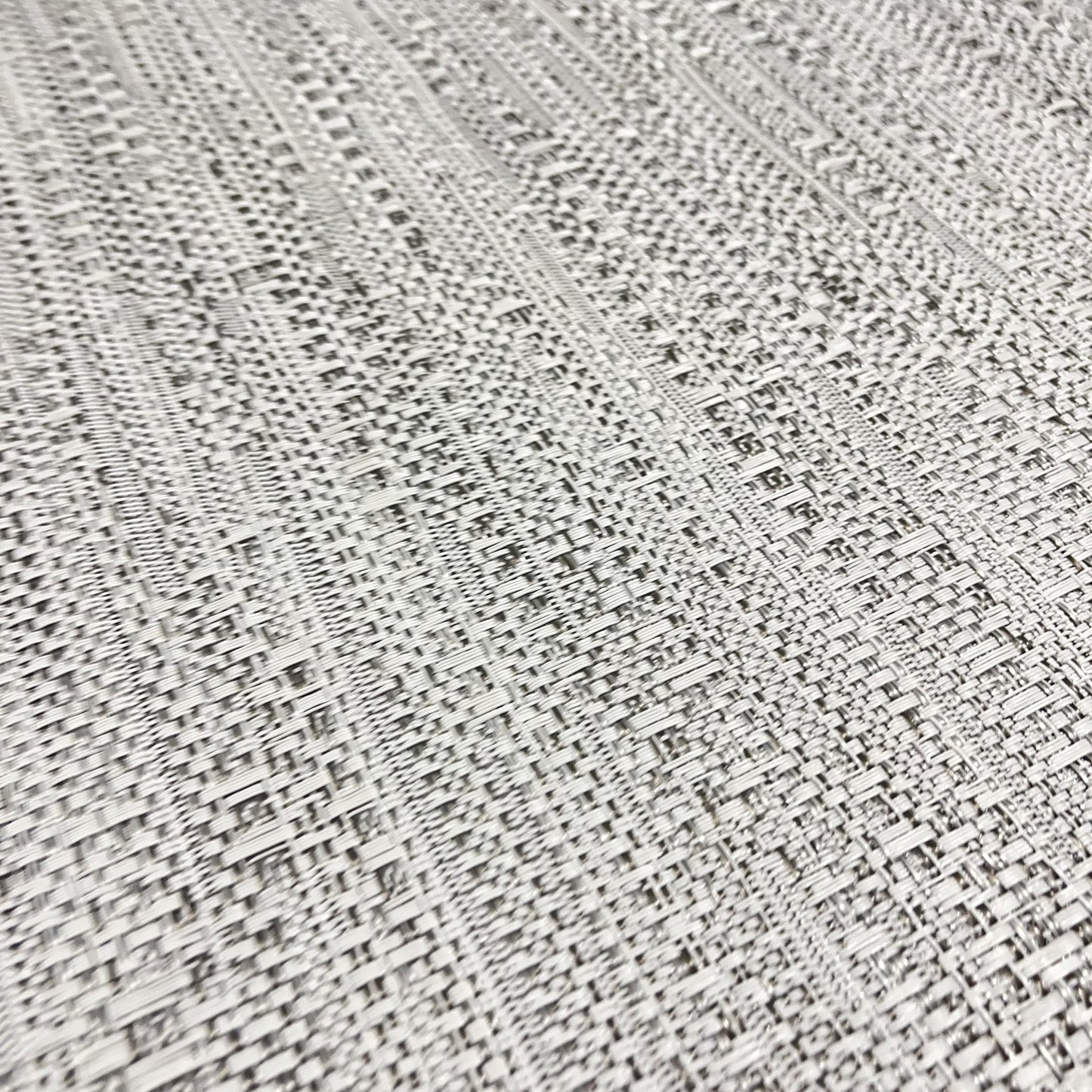 Woven Vinyl Flooring | Blizzard - C-5042373 | 8'6" W - Choose Length