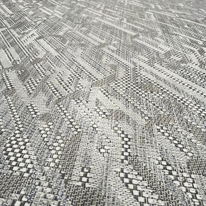 Woven Vinyl Flooring | Summit - Infusion | 8'6" W | Choose Your Length