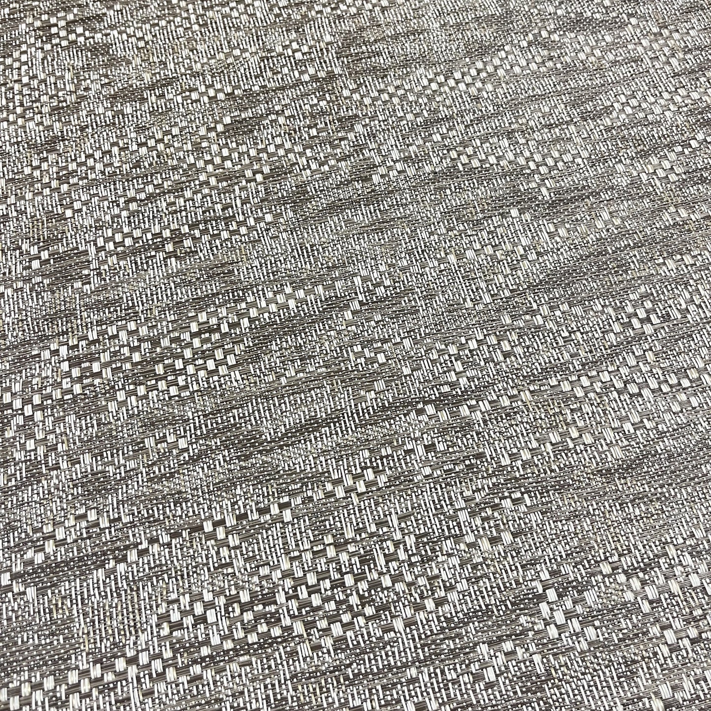 Woven Vinyl Flooring | Deep Water - C-80044363 | 8'6" X 10', 15', 20', 25' & 28'