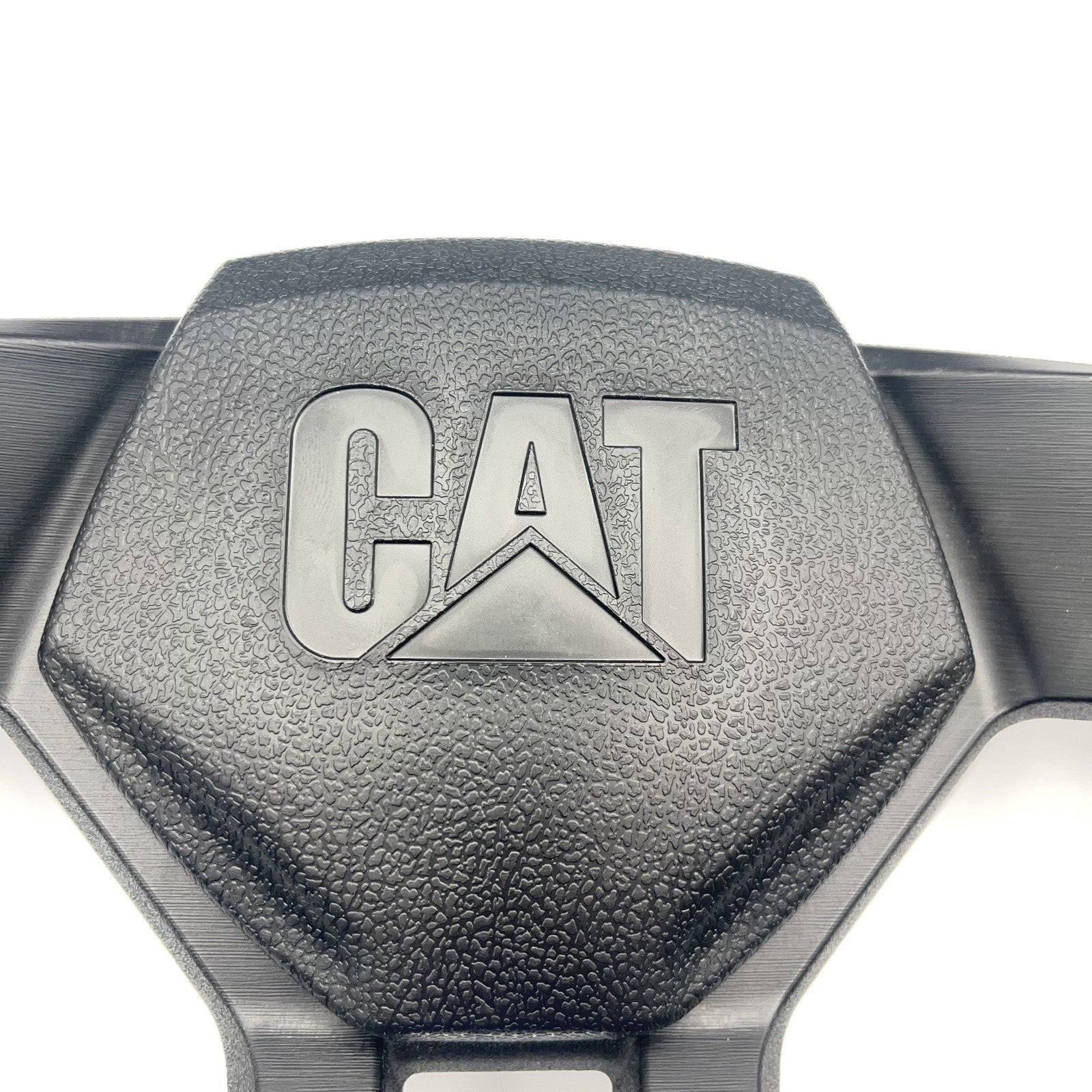 Arctic CAT Steering Wheel | CAT Logo