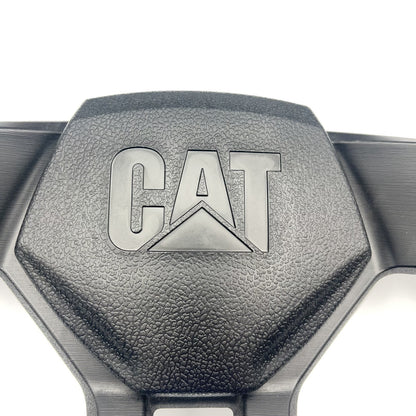 Arctic CAT Steering Wheel | CAT Logo
