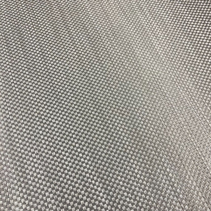 Woven Vinyl Flooring | Wicker - Alloy | 8'6" W | Choose Your Length