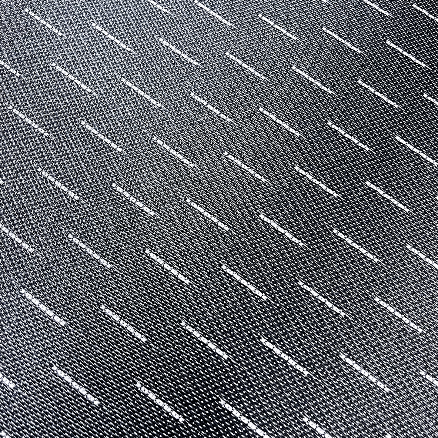 Woven Vinyl Flooring | Night Shade - C-5092125 | 8'6" X 16'