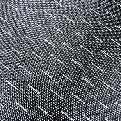 Woven Vinyl Flooring | Night Shade - C-5092125 | 8'6" X 16'