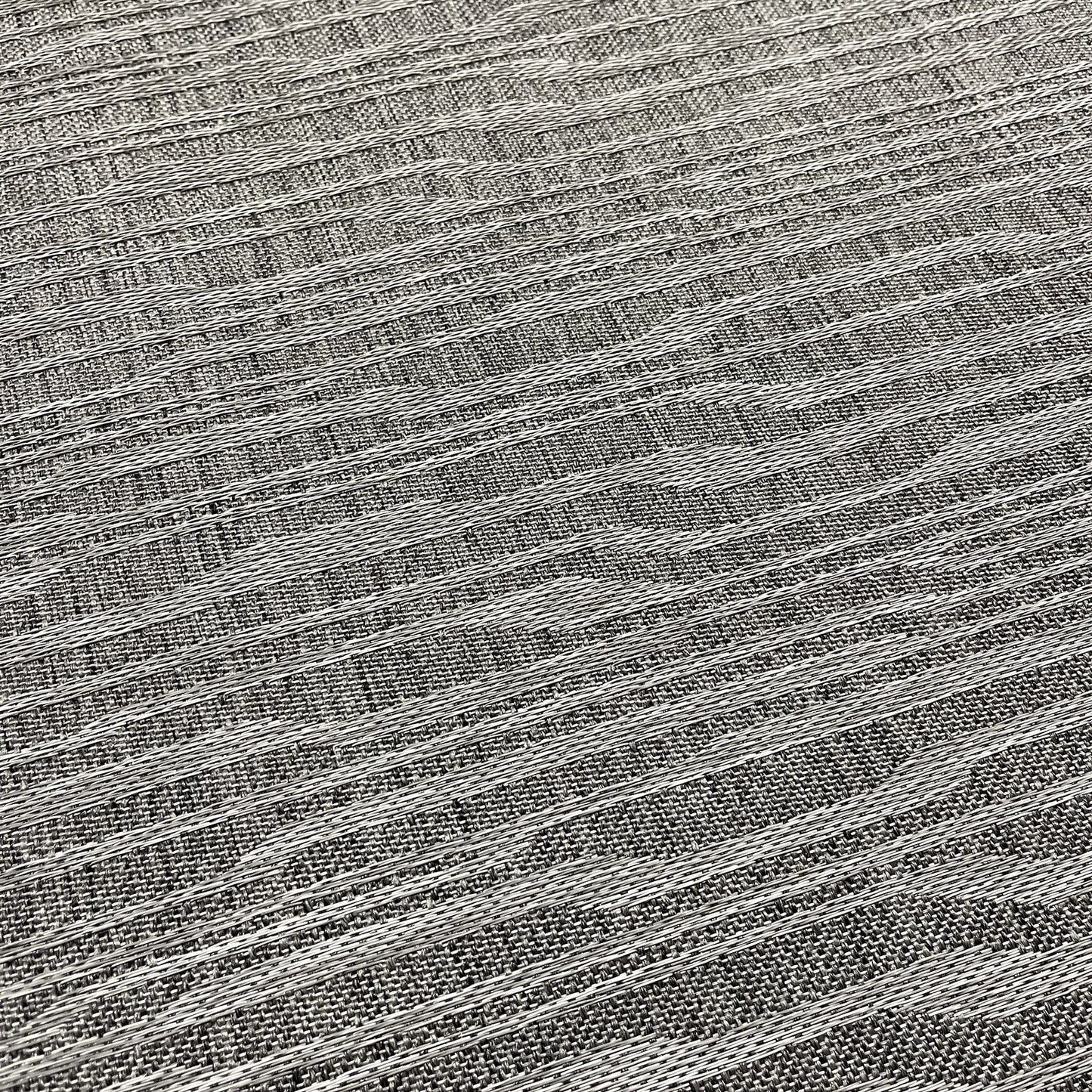 Woven Vinyl Flooring | Ironwood Grain - L-5097762 | 8'6" X 10', 15', 20' & 25'