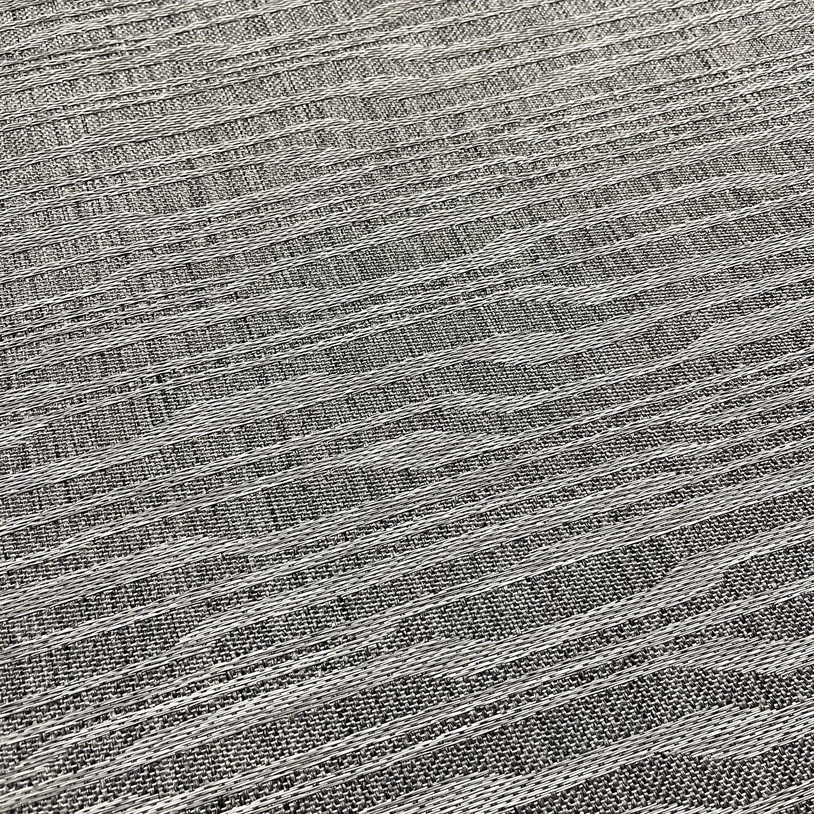 Woven Vinyl Flooring | Ironwood Grain - L-5097762 | 8'6" X 10', 15', 20' & 25'