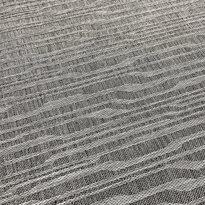Woven Vinyl Flooring | Ironwood Grain - L-5097762 | 8'6" X 10', 15', 20' & 25'