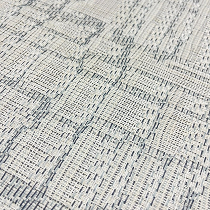 Woven Vinyl Flooring | Iceberg - C-80043479 | 8' X 14'