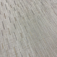 Woven Vinyl Flooring | Bamboo - Slate | 8'6" W | Choose Your Length