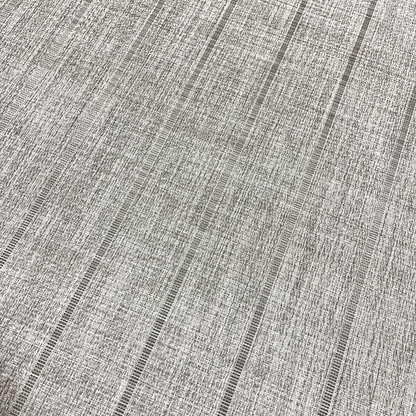 Woven Vinyl Flooring | Sawtooth - L-80043468 | 8'6" Width | Choose Your Length