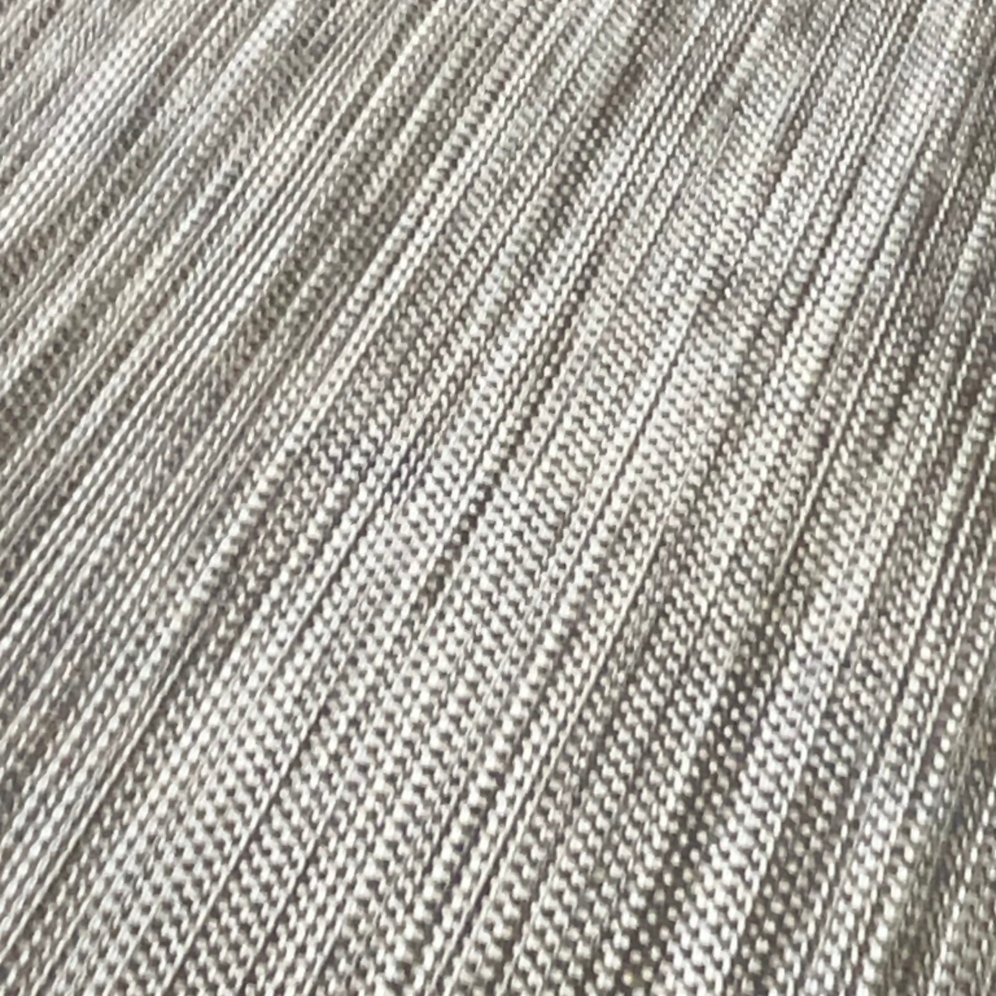 Woven Vinyl Flooring | Symmetry - Honeycomb | 8'6" W | Choose Your Length