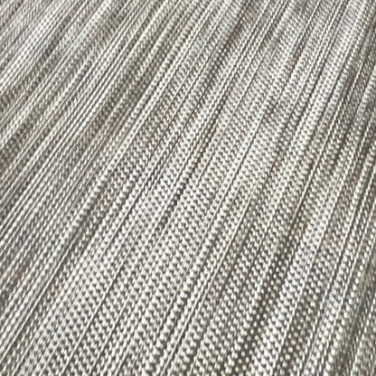 Woven Vinyl Flooring | Symmetry - Honeycomb | 8'6" W | Choose Your Length