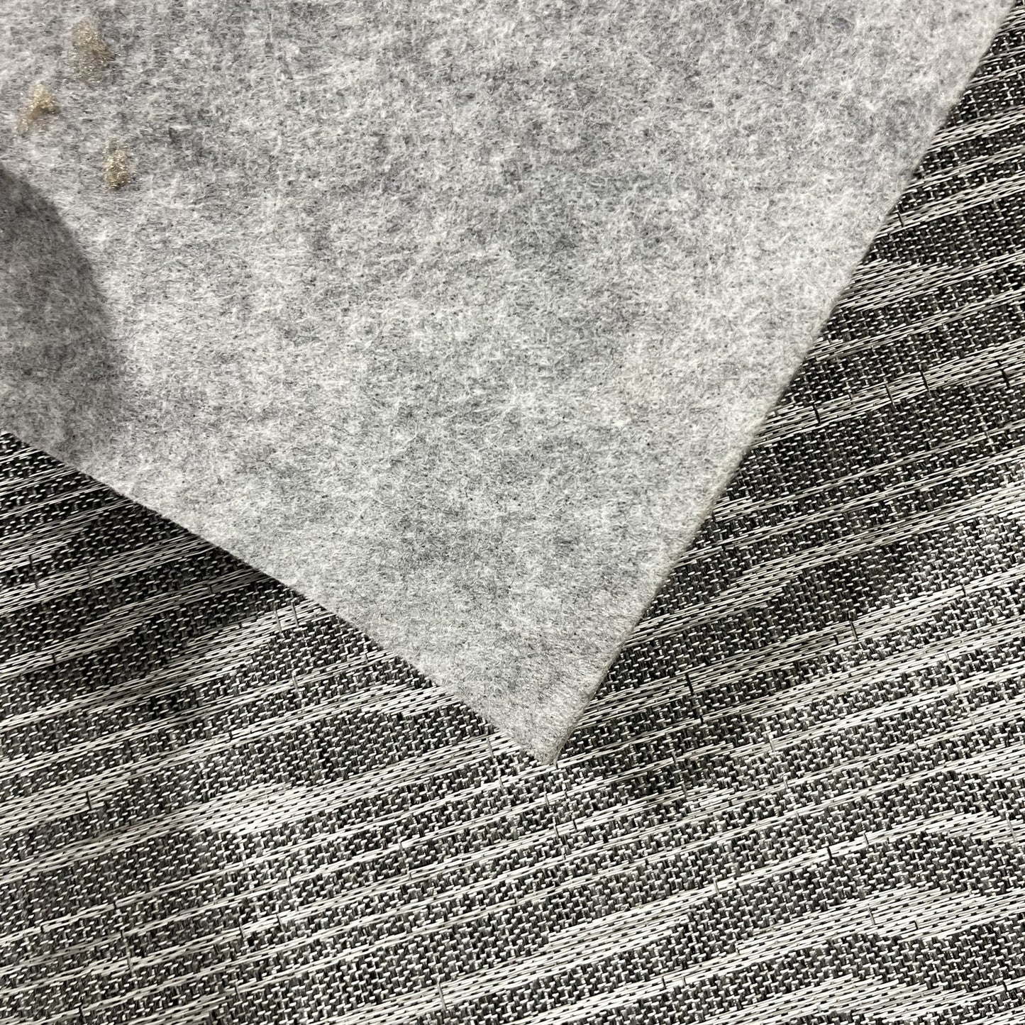 Woven Vinyl Flooring | Woodworn - C-5097634 | 8'6" X 14'