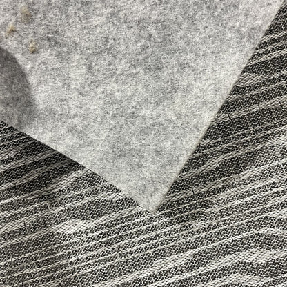 Woven Vinyl Flooring | Woodworn - C-5097634 | 8'6" X 14'