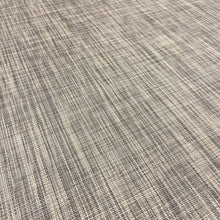 Woven Vinyl Flooring | IKAT - Fawn | 8'6" Width | Choose Your Length