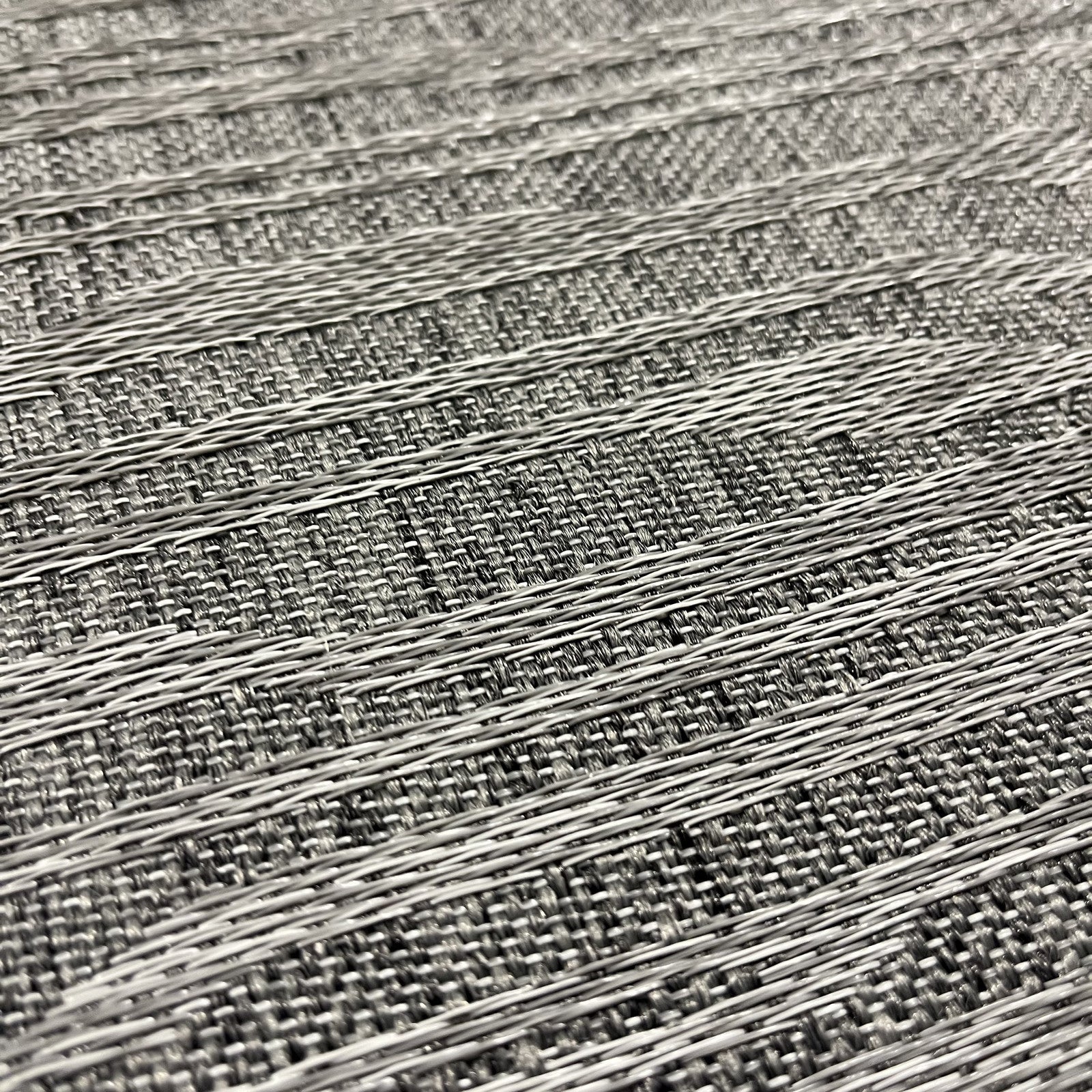Woven Vinyl Flooring | Ironwood Grain - L-5097762 | 8'6" X 10', 15', 20' & 25'
