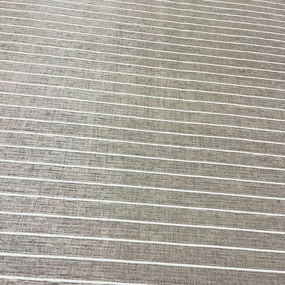 Woven Vinyl Flooring | Teakline - C-5042666 | 8'6" Width | Choose Your Length