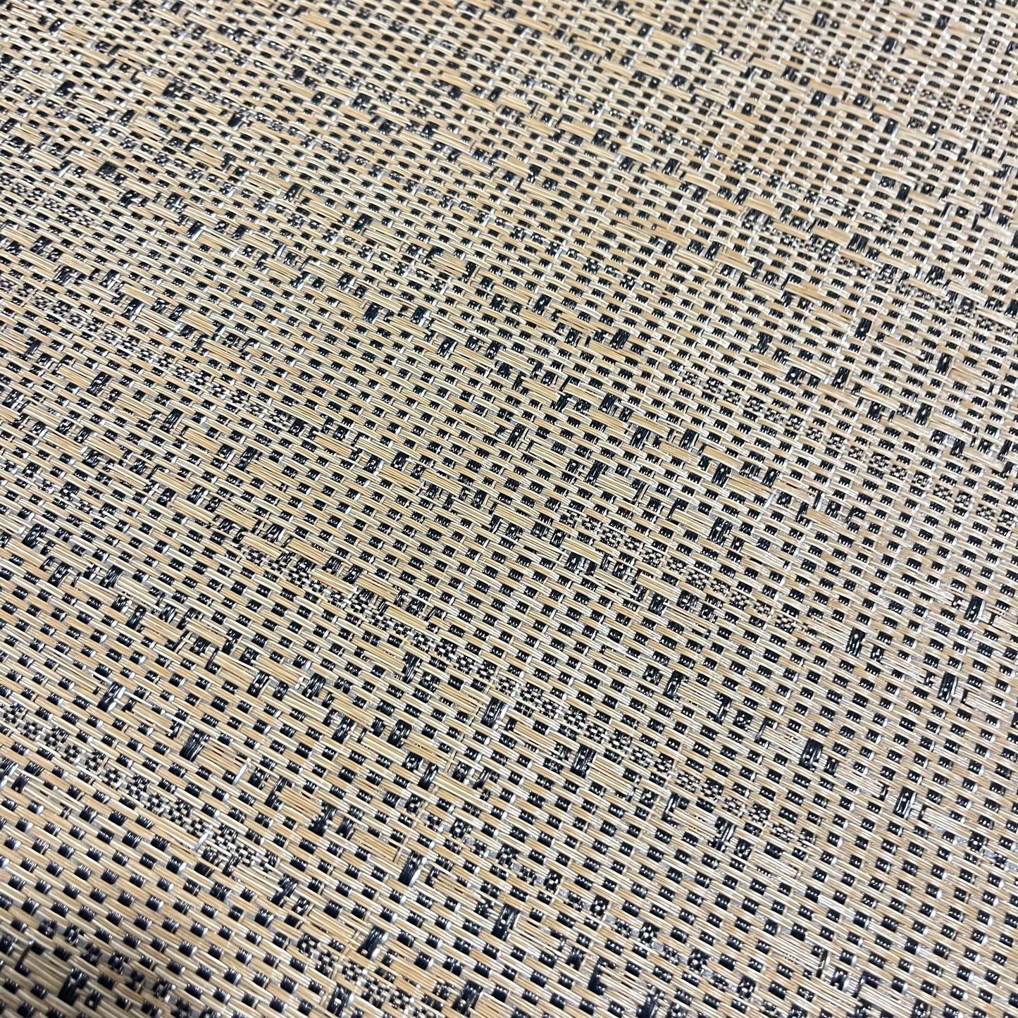 Woven Vinyl Flooring | Toasted Rye - C-80044360 | 8'6" W | Choose Length