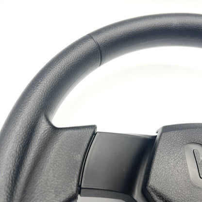 Arctic CAT Steering Wheel | CAT Logo