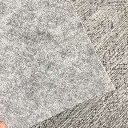 Woven Vinyl Flooring | Shadow Box - C-5097841 | 8'6" X 10', 15', 20' & 25'