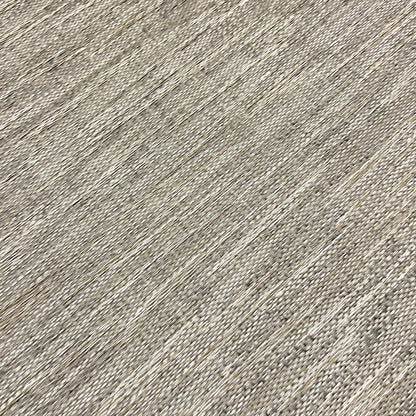 Woven Vinyl Flooring | Ripples - Dove | 8'6" X 10'-30'