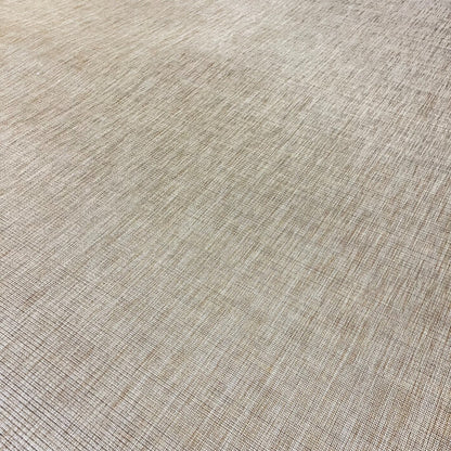 Woven Vinyl Flooring | Camel - L-5067682 | 8'6" W | Choose Your Length