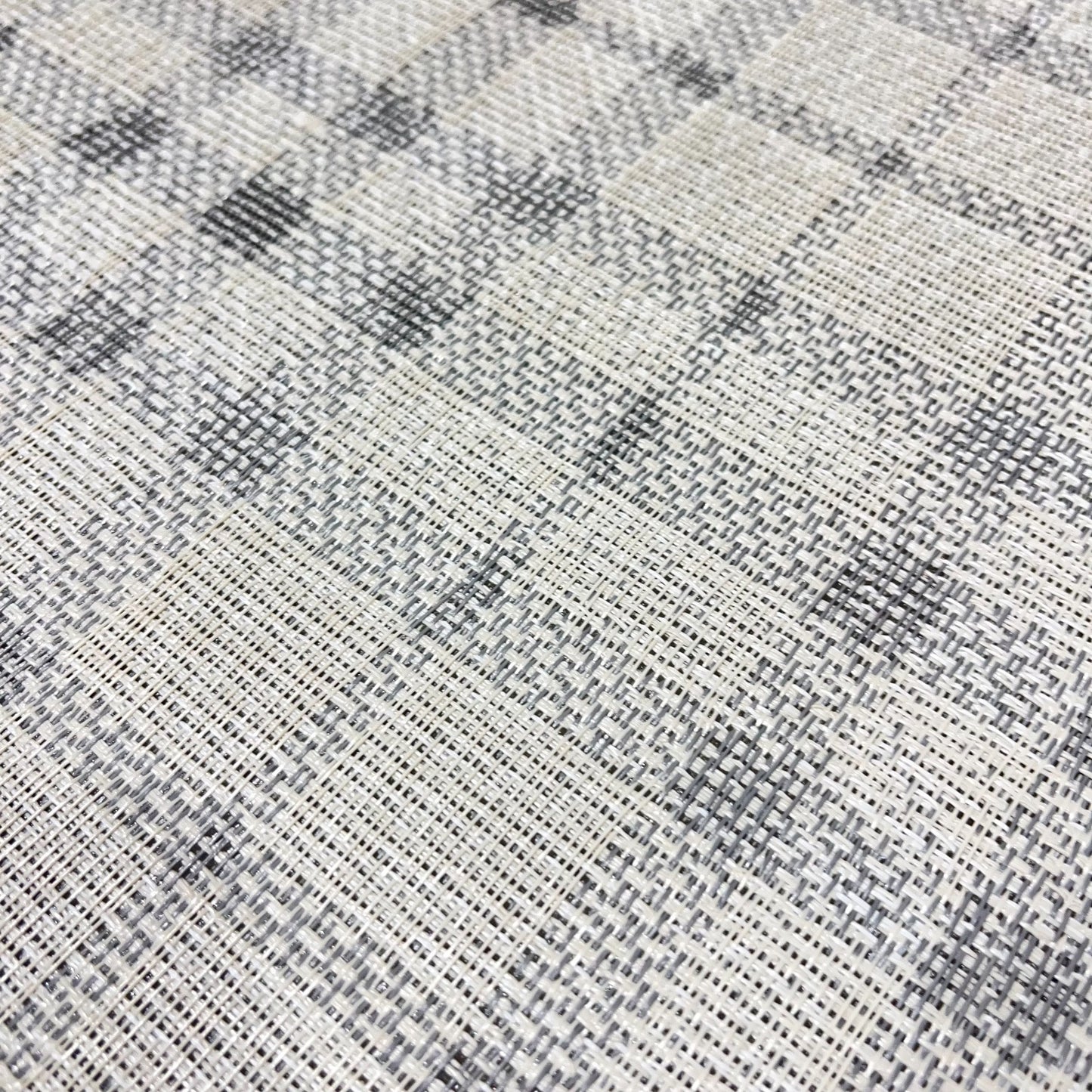 Woven Vinyl Flooring | Canvas Ridge - C-80043564 | 8' X 14'