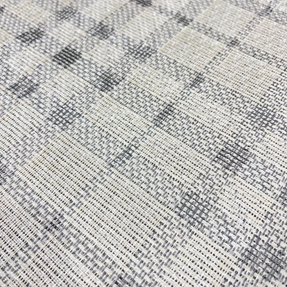 Woven Vinyl Flooring | Canvas Ridge - C-80043564 | 8' X 14'