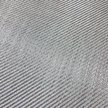 Woven Vinyl Flooring | Twill - Caribou | 8'6" W | Choose Your Length