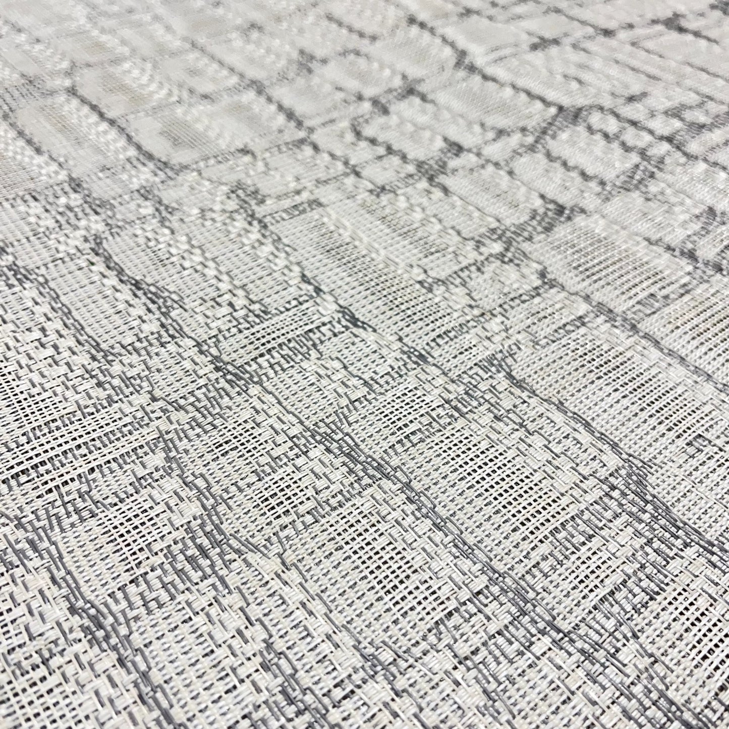 Woven Vinyl Flooring | Titanic - C-80043566 | 8' X 14'