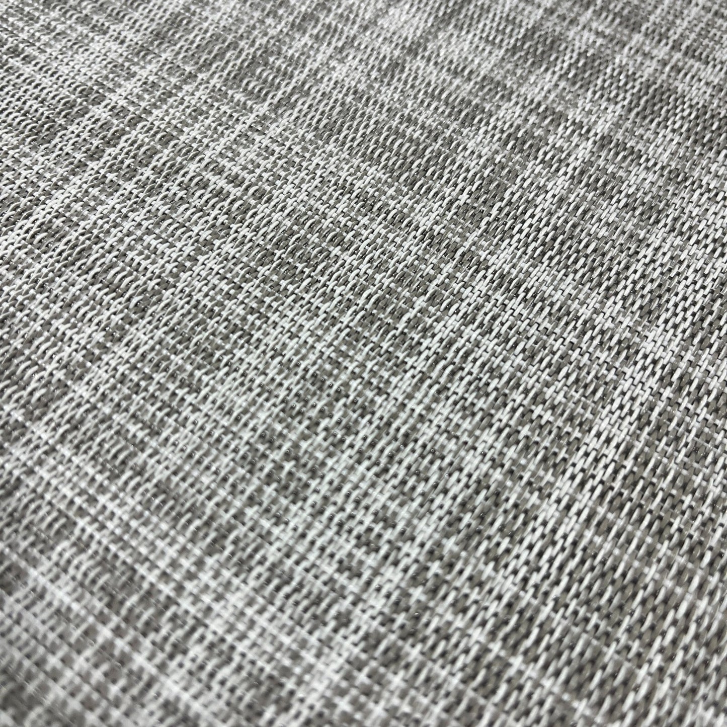 Woven Vinyl Flooring | Classic Weave - Linen | 8'6" Width | Choose Your Length