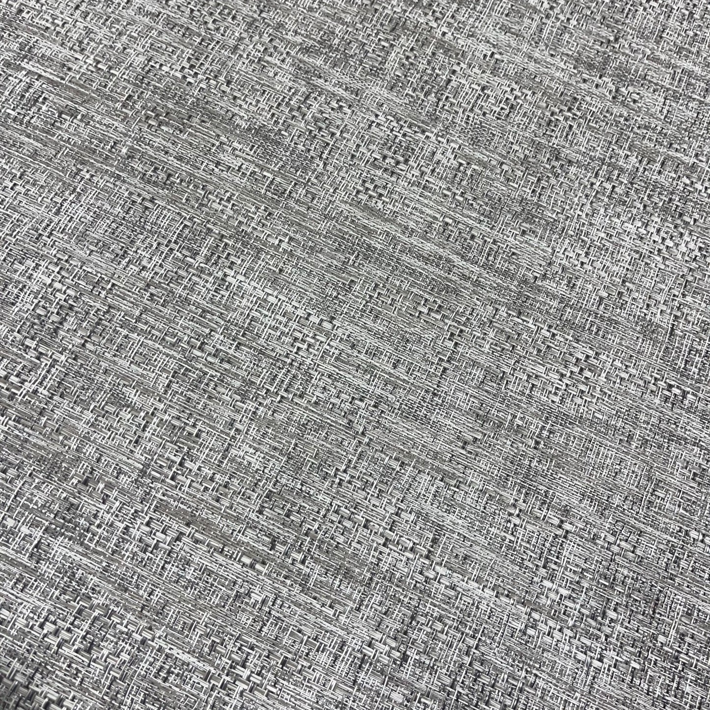 Woven Vinyl Flooring | Pioneer - Mainland | 8'6" Width | Choose Your Length