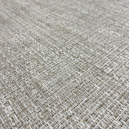 Woven Vinyl Flooring | Netted Seagrass - C-5092122 | 8'6" X 11'