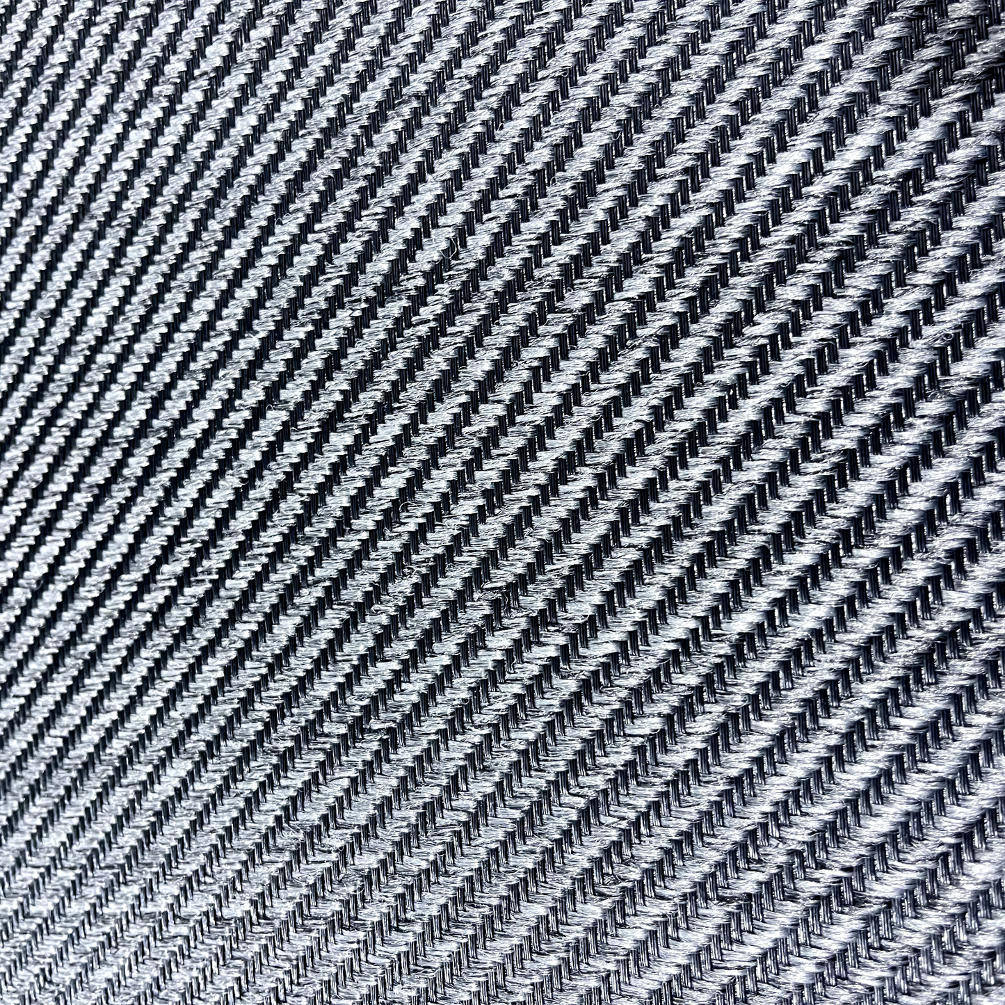 Woven Vinyl Flooring | Fury - L-5097764 | 8'6" W | Choose Your Length