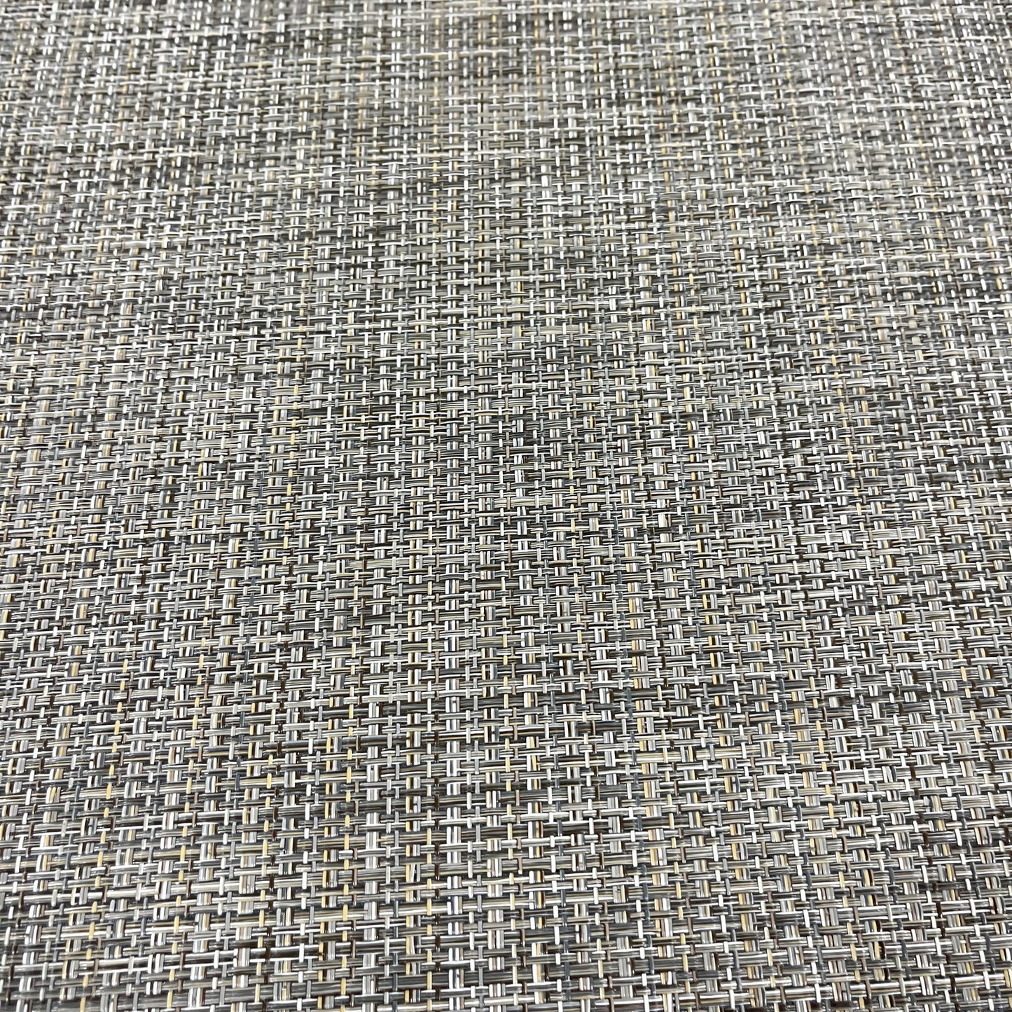 Woven Vinyl Flooring | Woven Willow - L-5088779 | 8'6" W | Choose Your Length